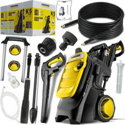 K 5 COMPACT MYJKA CIŚNIENIOWA KÄRCHER + FILTR WODY 1.630-750.05
