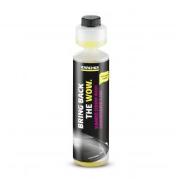 LETNI PŁYN DO SPRYSKIWACZY RM 672 – KONCENTRAT 250ML 6.296-110.0