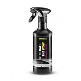 ŚRODEK DO CZYSZCZENIA SZYB SAMOCHODOWYCH RM 650 500ML 6.296-105.0