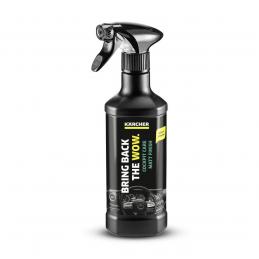 MATOWY DRESSING DO TWORZYW SZTUCZNYCH I GUMY RM 652 500ML 6.296-107.0