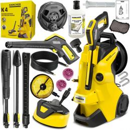 MYJKA CIŚNIENIOWA K 4 PREMIUM POWER CONTROL HOME 1.324-133.0