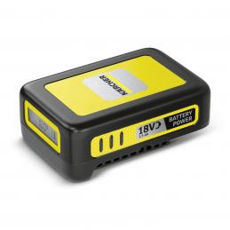 BATERIA 18 V / 2.5 AH 2.445-034.0