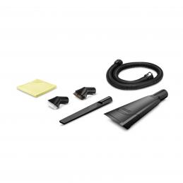 ZESTAW DO ODKURZANIA SAMOCHODU KARCHER WD 2.863-304.0