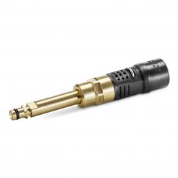 ADAPTER ANTI-TWIST DLA URZĄDZEŃ DOMOWYCH 2.644-257.0