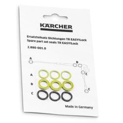 Zestaw uszczelek KÄRCHER 2.880-001.0