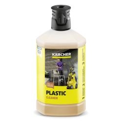 RM 613 ŚRODEK DO CZYSZCZENIA PLASTIKU 3w1 6.295-758.0