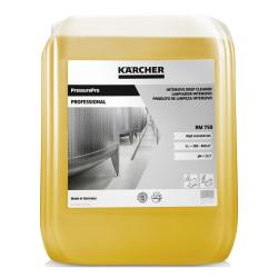 Intensywny środek czyszczący RM 750 ASF, wolny od NTA, 10 l 6.295-539.0