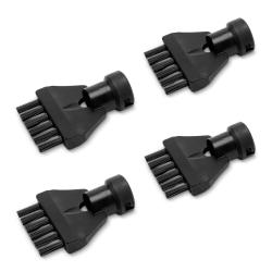 ZESTAW SZCZOTEK DO PAROWNIC KARCHER 2.863-324.0