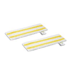 Zestaw uniwersalnych ściereczek podłogowych EasyFix 2.863-339.0