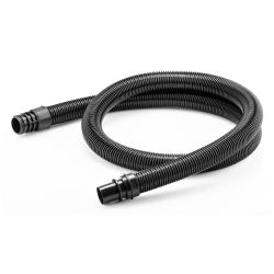 Wąż ssący, T, DN 35, długość 2 m, złącze Clip Classic, złącze zatrzaskowe Karcher 2.889-100.0