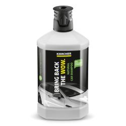 RM 610N 1l naturalny szampon samochodowy, Karcher 6.296-226.0